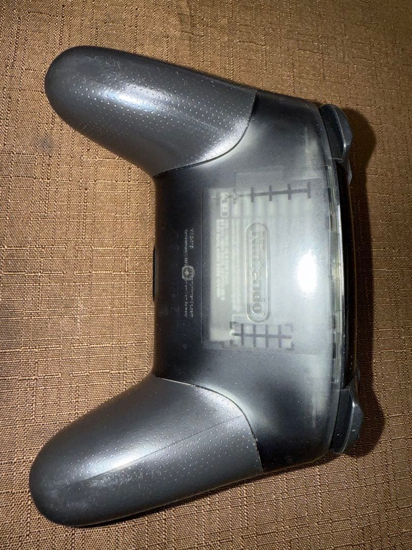 任天堂スイッチ Nintendo Switch 本体 プロコン付き