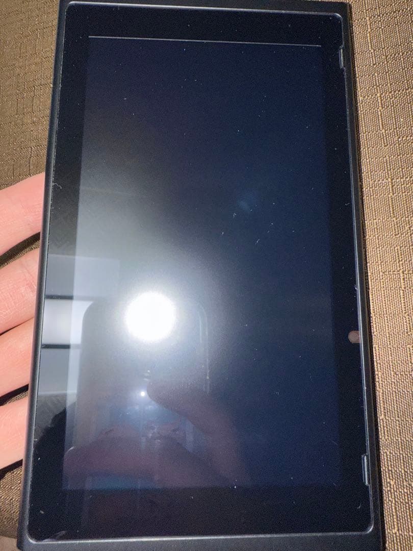 任天堂スイッチ Nintendo Switch 本体 プロコン付き