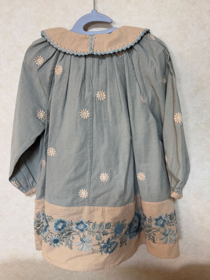 アポリナ　apolina ドレス　ワンピース