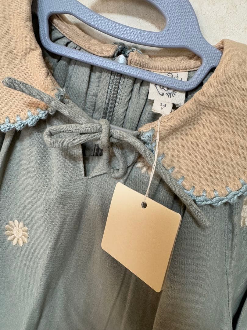 アポリナ　apolina ドレス　ワンピース