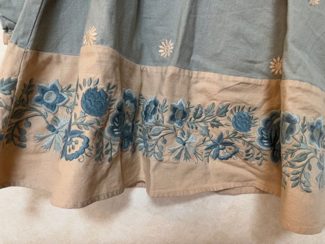 アポリナ　apolina ドレス　ワンピース