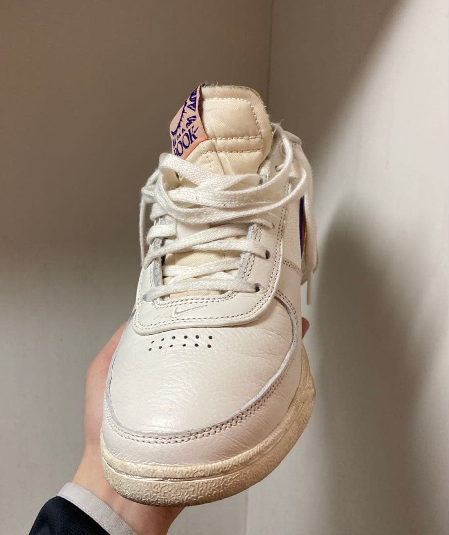 Nike Book1 | ナイキブック1 | US7 (25cm )