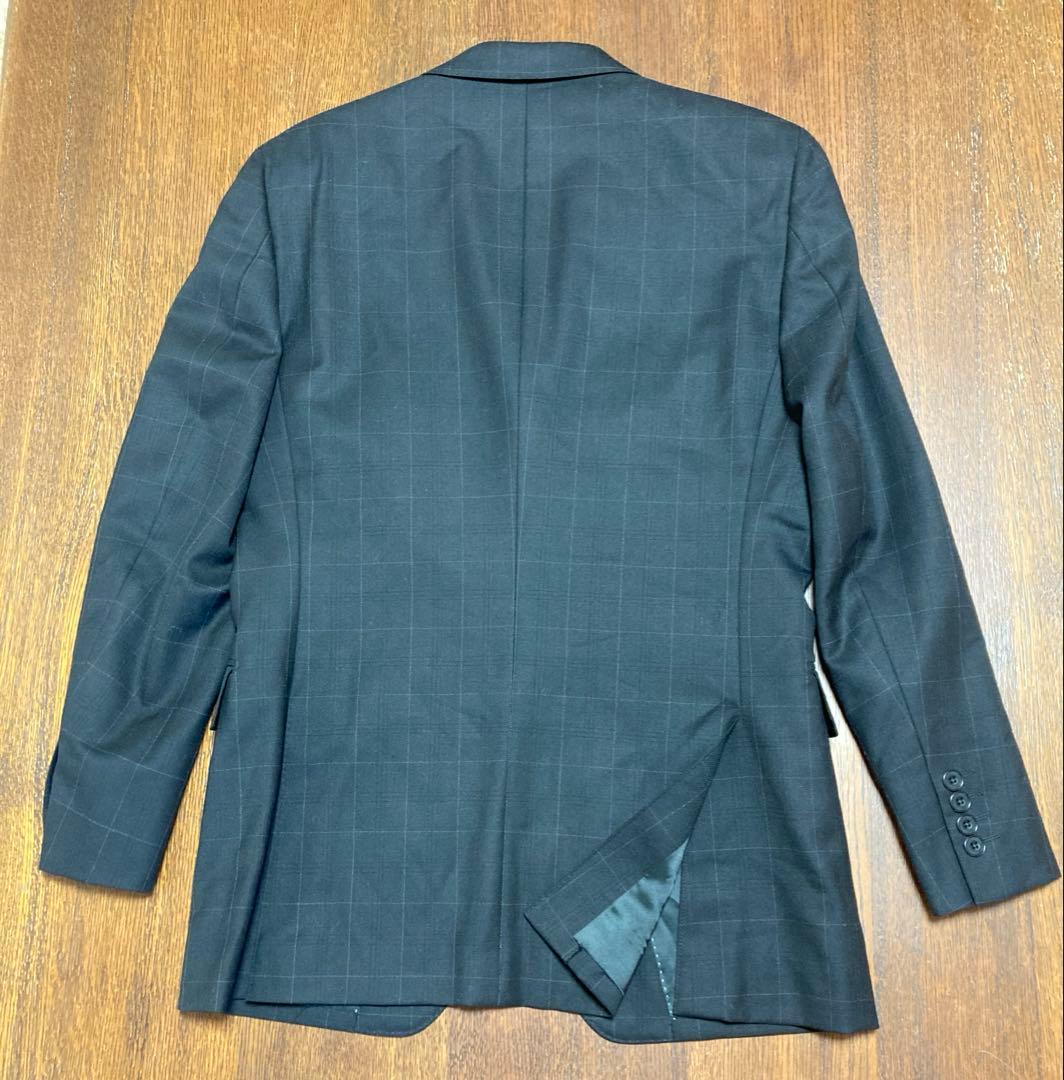 BURBERRY BLACK LABEL ビジネススーツ 38R