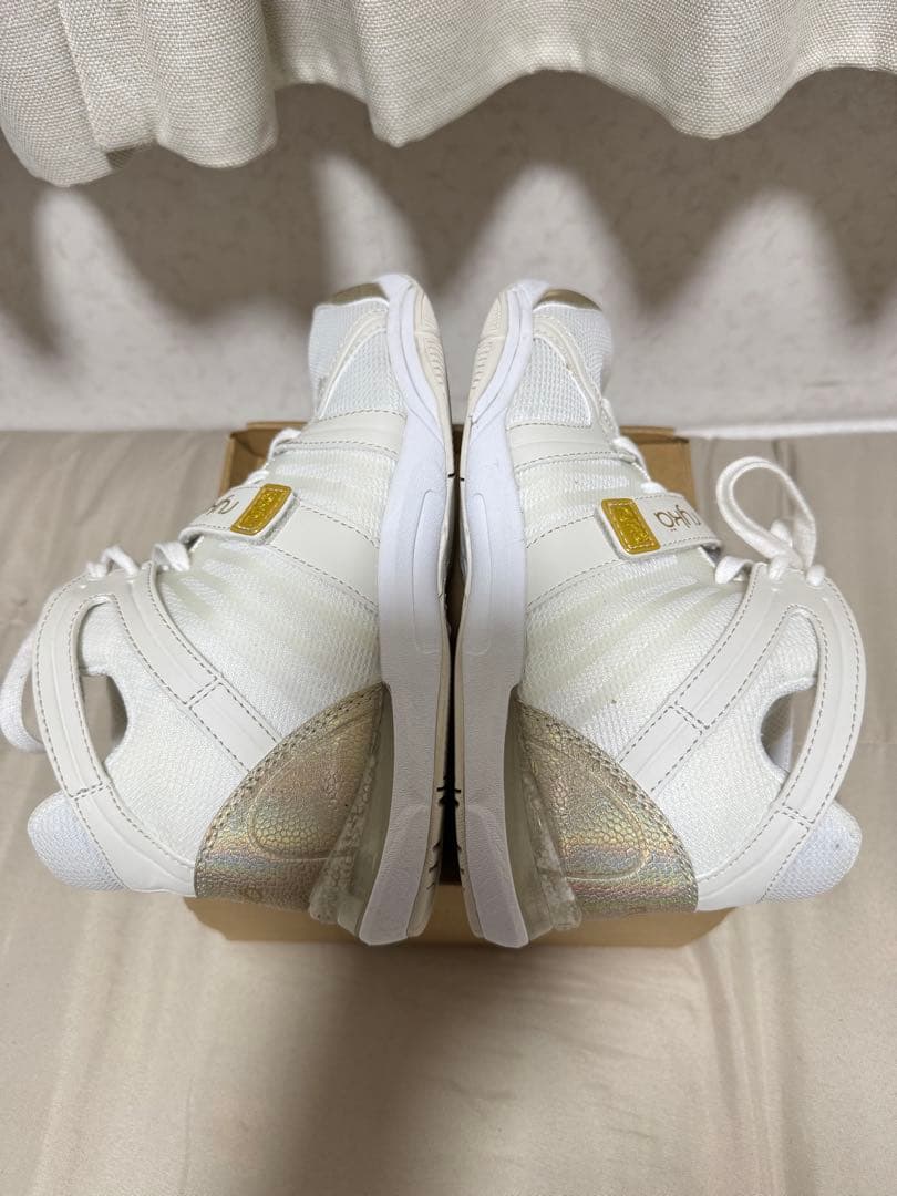 【美品・廃盤カラー】ライカ テナシティー ダンスシューズ