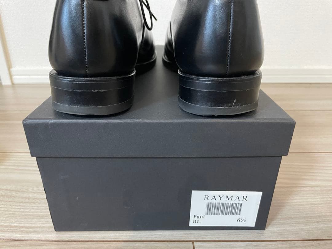 【RAYMAR】レイマー　Paul 24.5センチ