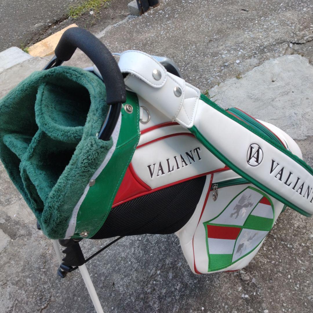 バリアントキャディバック　極美品