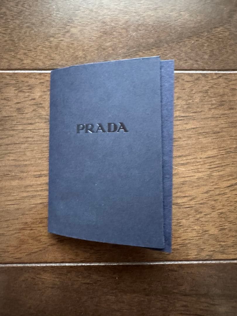 美品！PRADA スニーカー 37