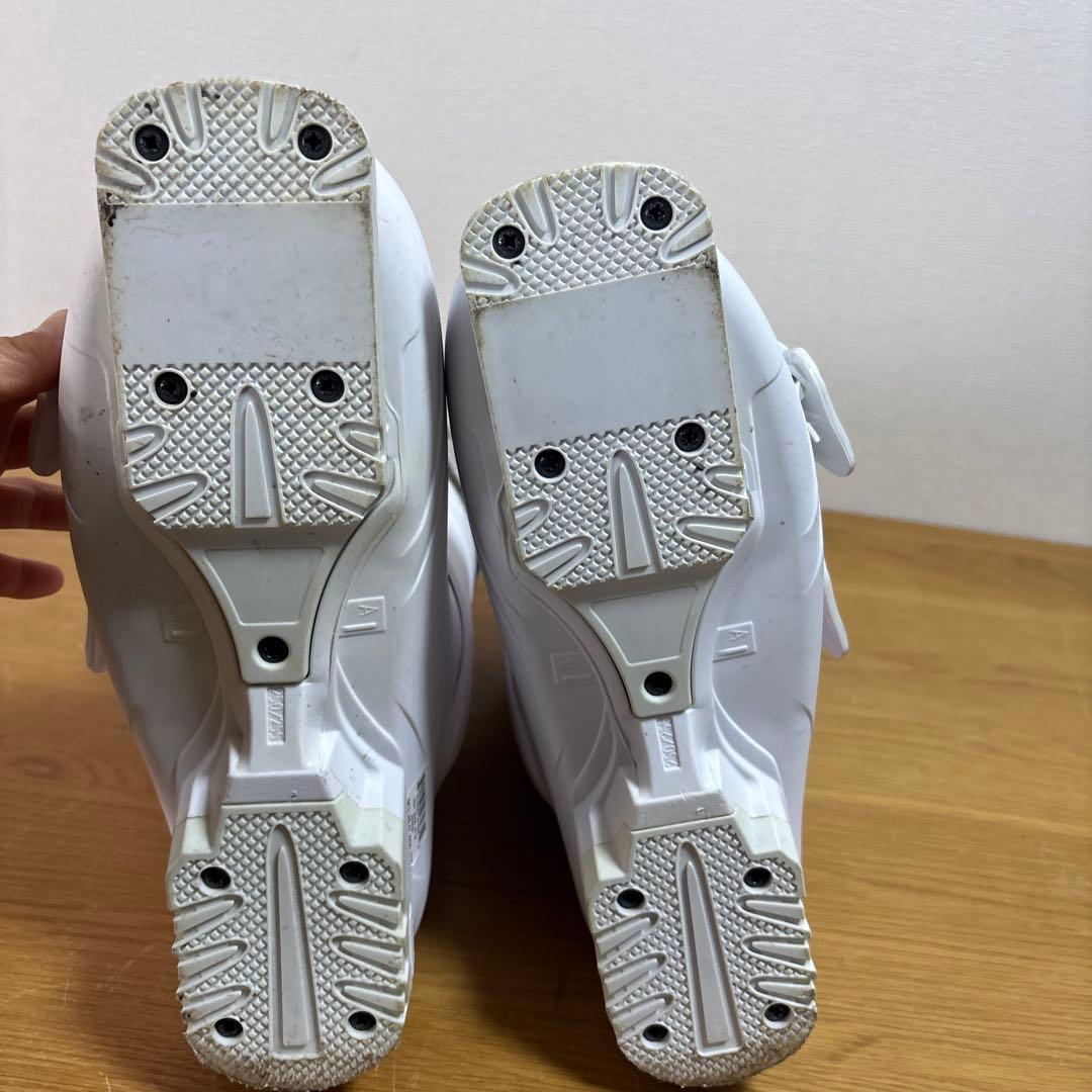 HEAD ヘッド EDGE レディーススキーブーツ 25-25.5cm