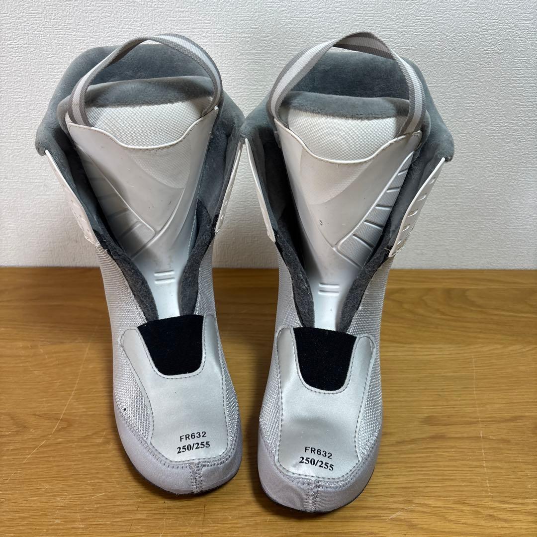 HEAD ヘッド EDGE レディーススキーブーツ 25-25.5cm