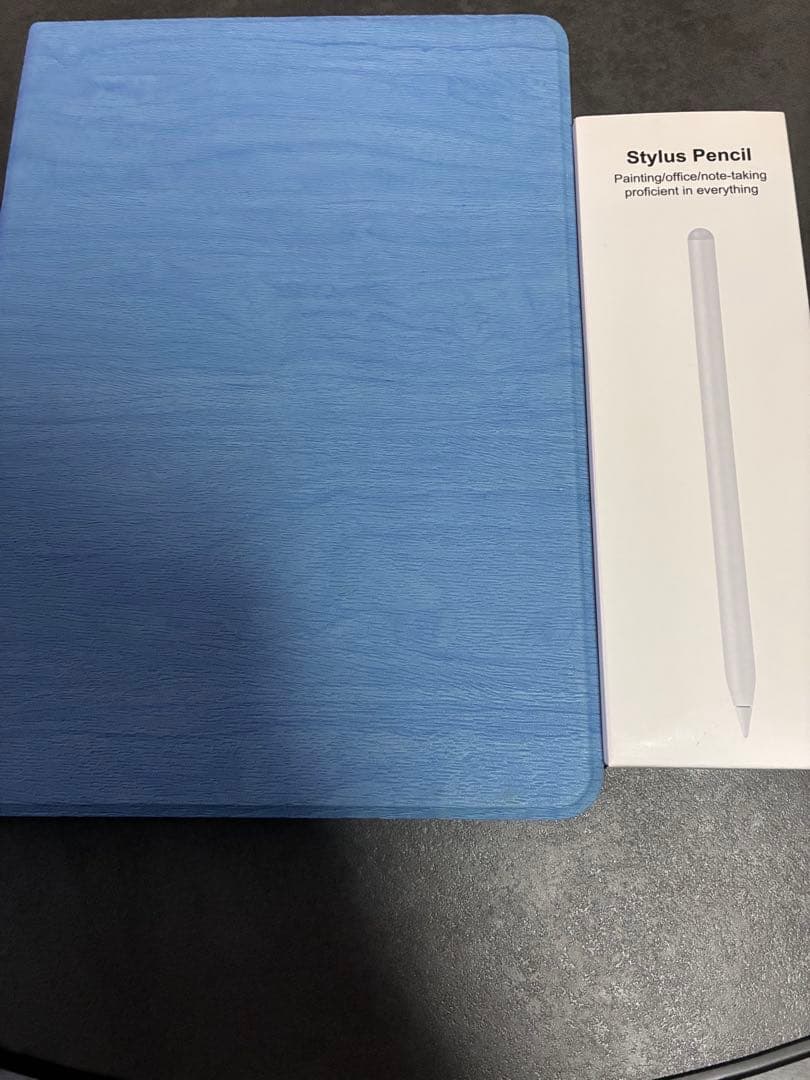 バッテリー90% ★ iPad 第6世代 9.7 32GB ペン付き