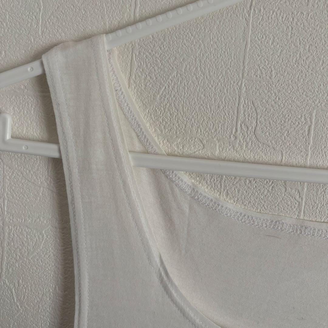 Bernhard Willhelm 2007S/Sアーカイブ　タンクトップ