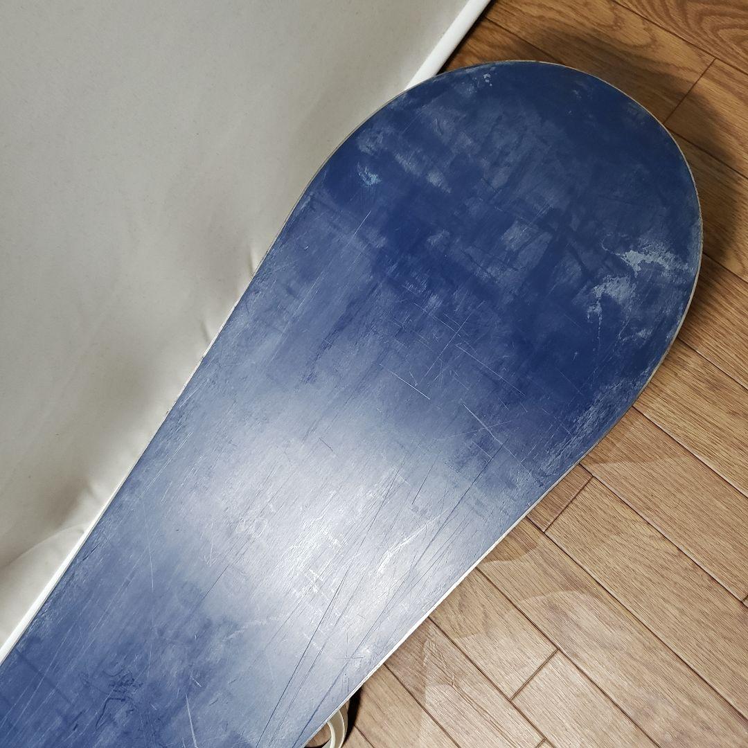 BURTON SALOMON 137cm ジュニア スノーボードセット