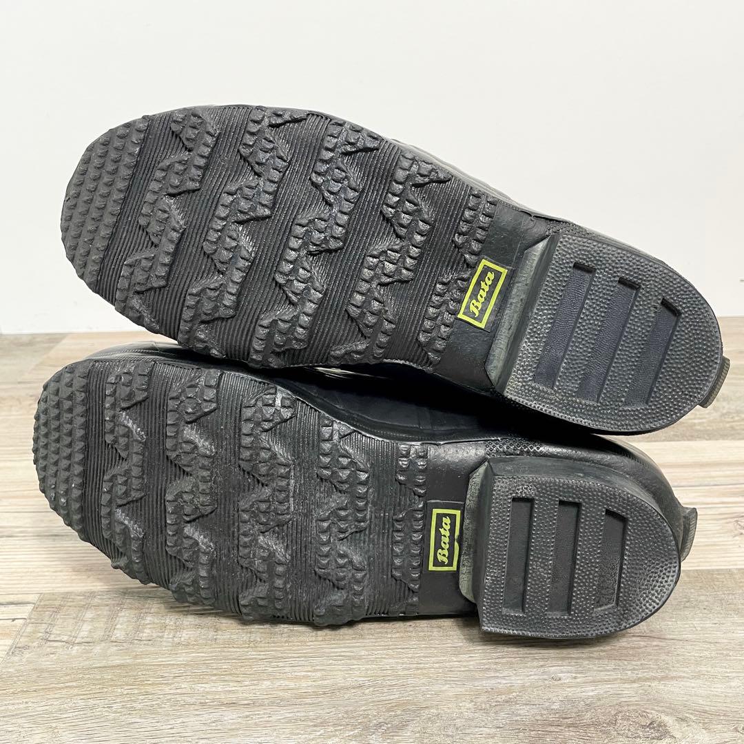 専用　　　アメリカ軍 ミッキーマウスブーツ バルブ付き 8R デッドストック