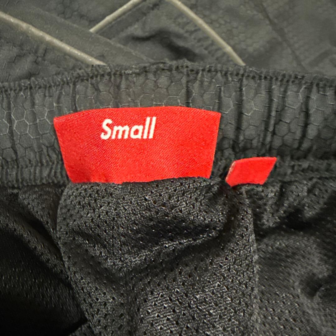 パンツ Supreme Reflective Piping Track Pant 3