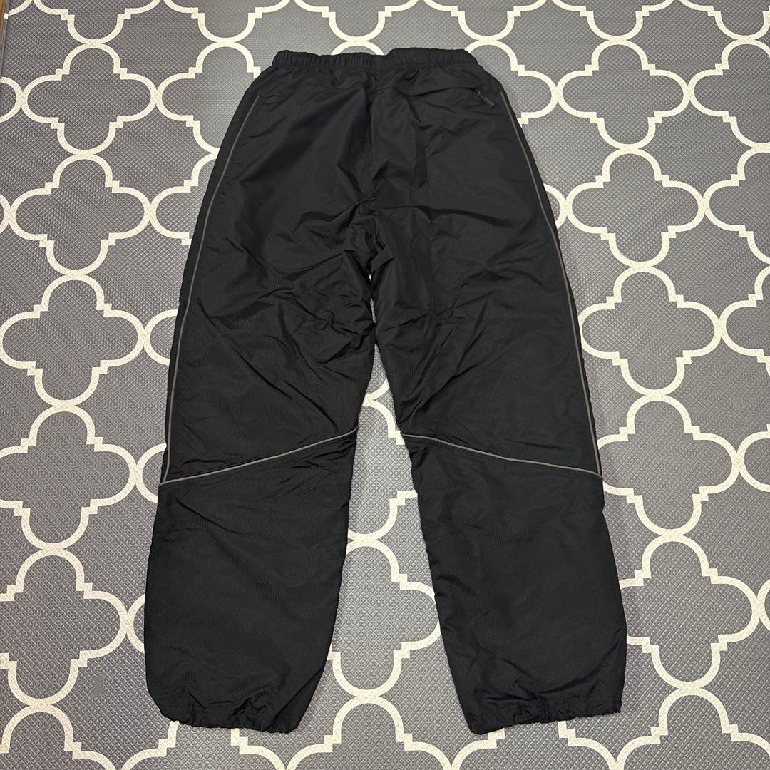 パンツ Supreme Reflective Piping Track Pant 3