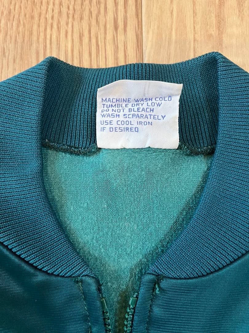 【アメリカ製】ADIDASヴィンテージ80sジャージ