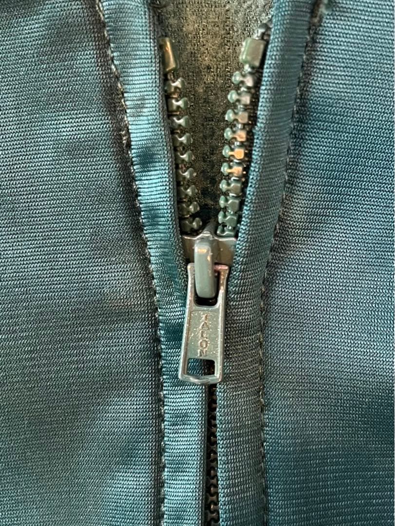 【アメリカ製】ADIDASヴィンテージ80sジャージ