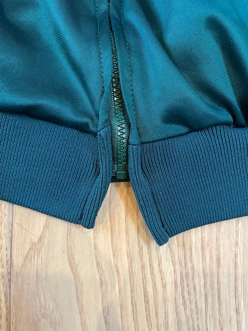 【アメリカ製】ADIDASヴィンテージ80sジャージ