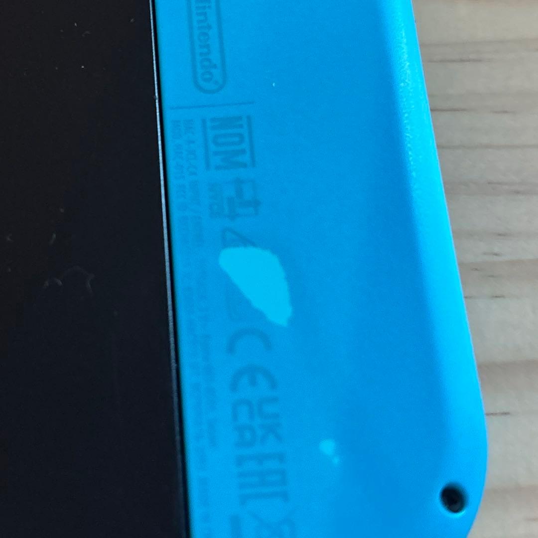 ニンテンドーSwitch本体　HORIコントローラー