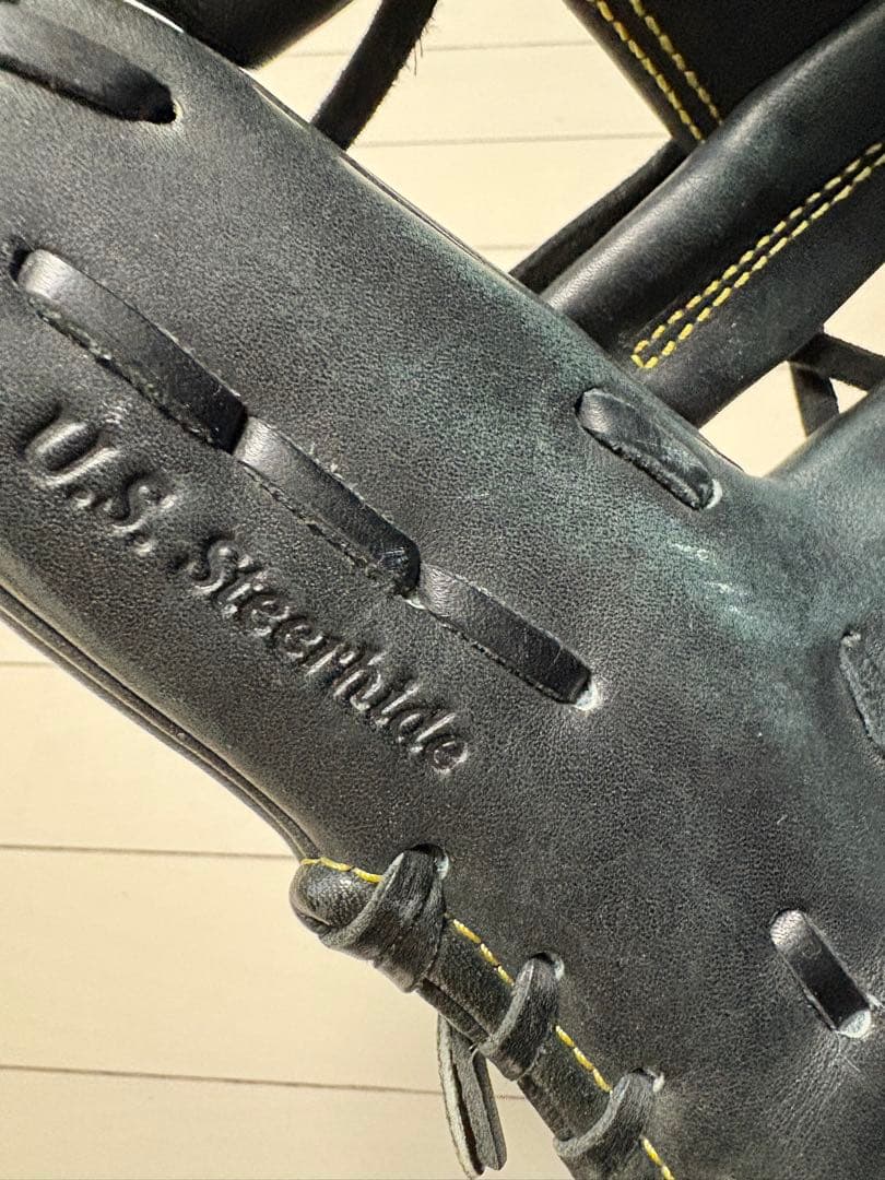 ローリングス　内野手　グローブ　硬式　ゲーマー