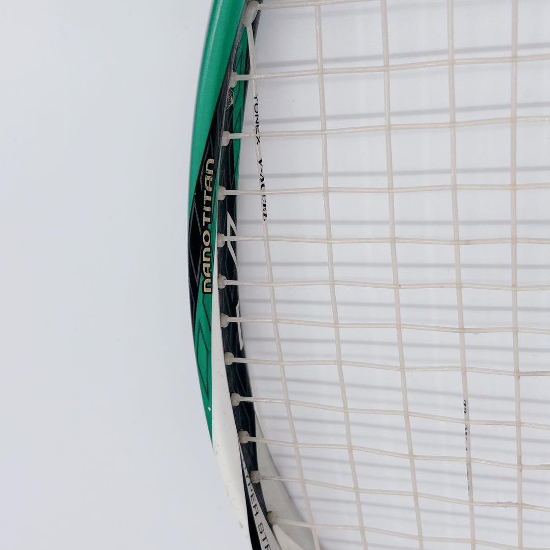 ✨極美品✨ 復刻 MIZUNO XYST TS 1U グリーン 希少 限定