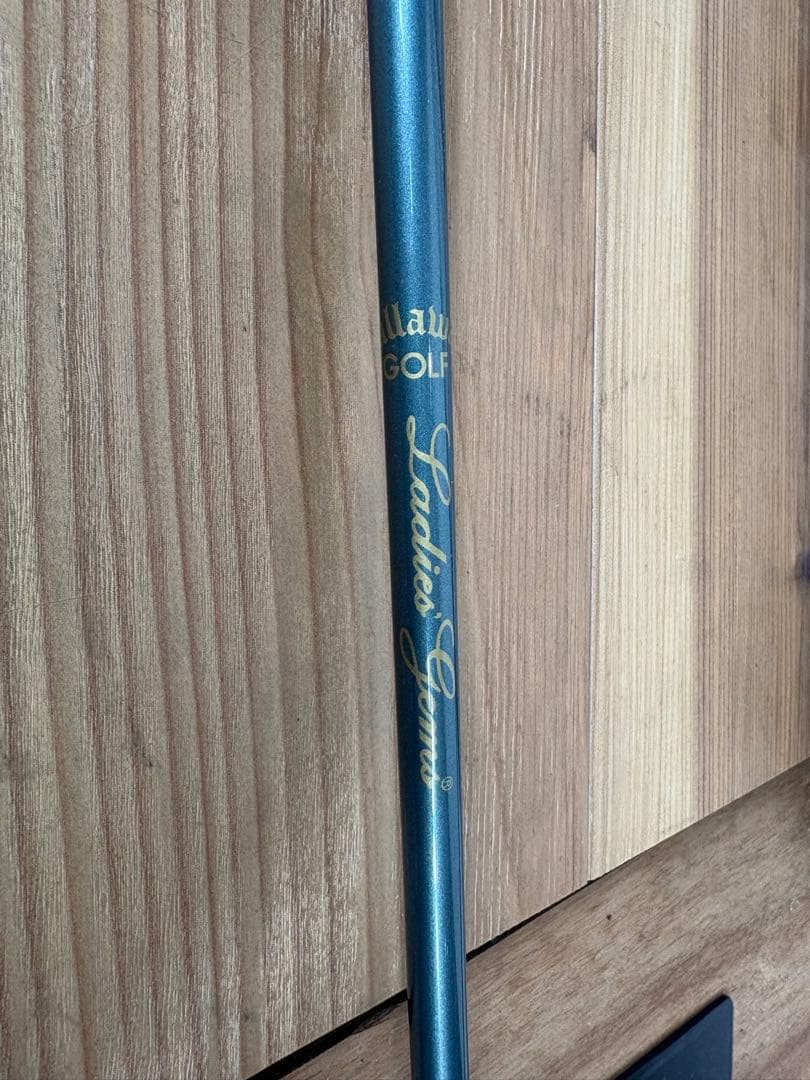 CallawayキャロウェイBIG BERTHA IRONS アイアン8本セット