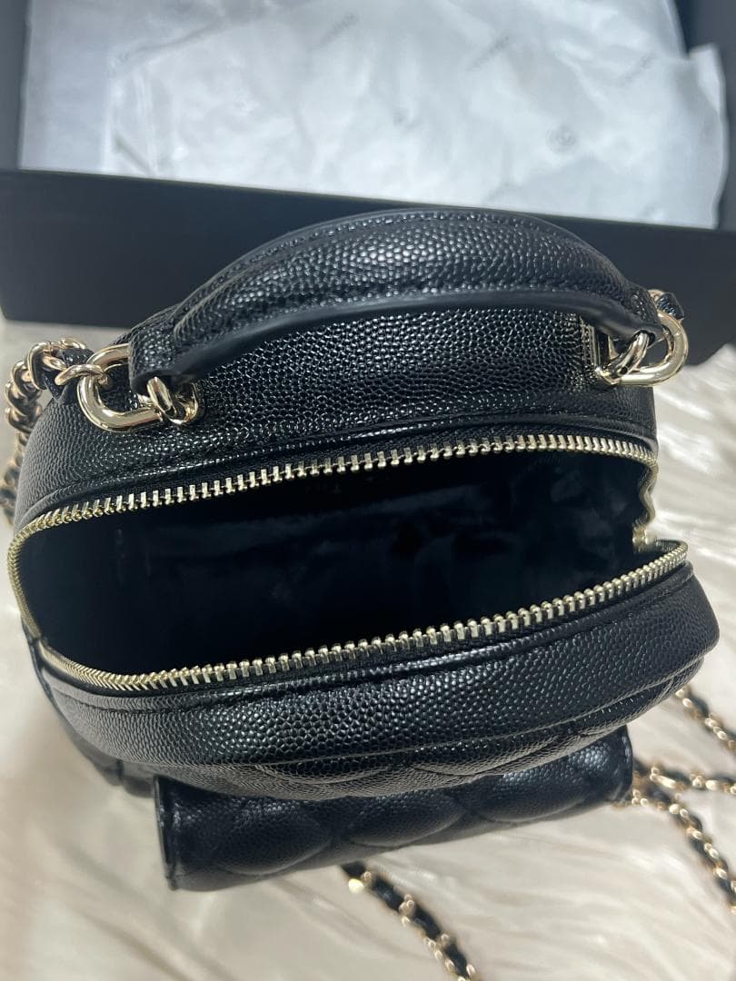 【新品未使用】非売品VIPブラックレザーリュック