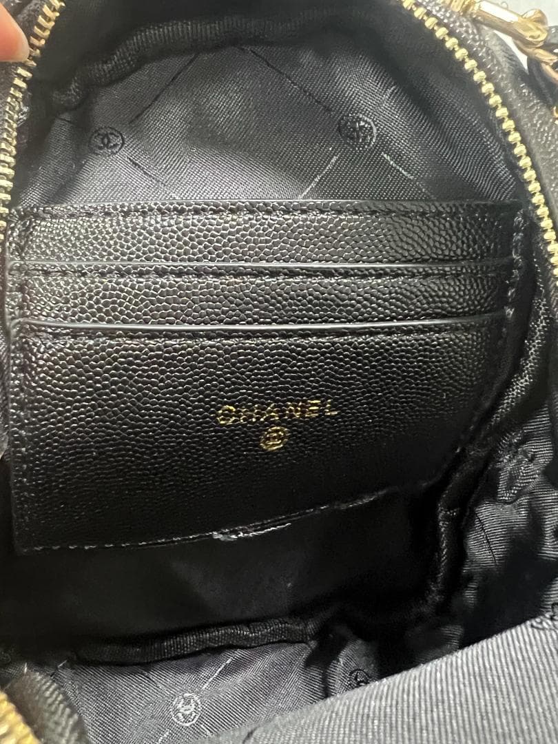 【新品未使用】非売品VIPブラックレザーリュック