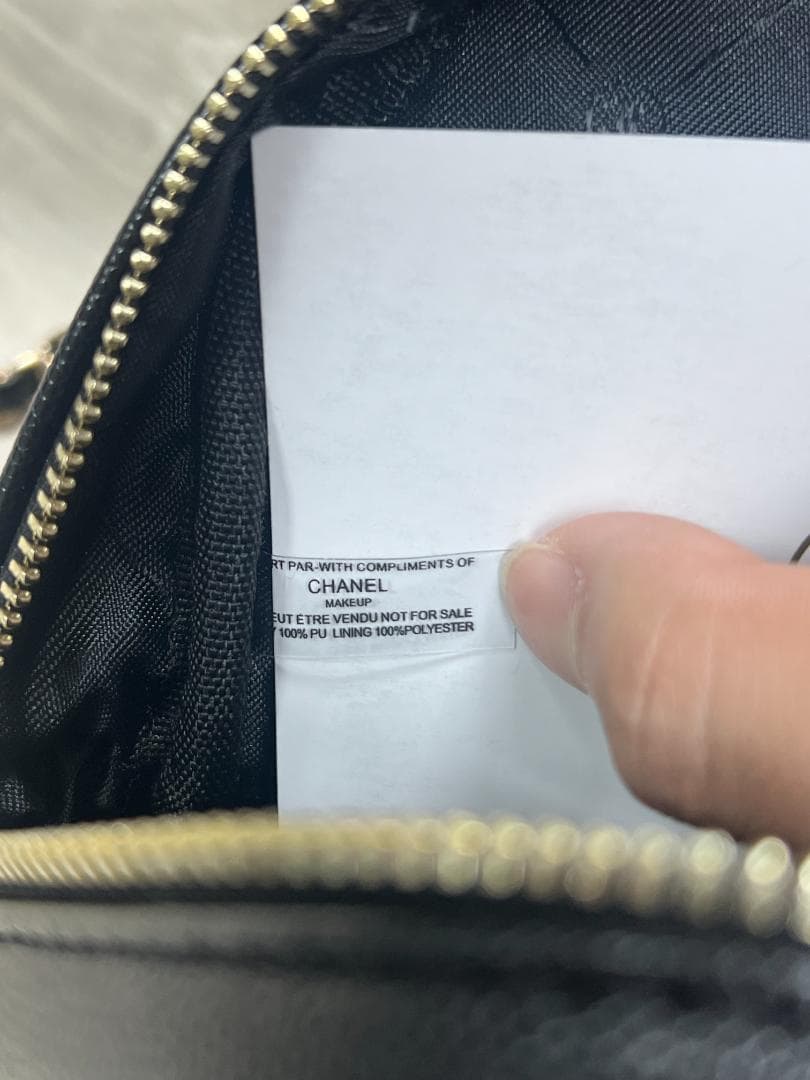 【新品未使用】非売品VIPブラックレザーリュック