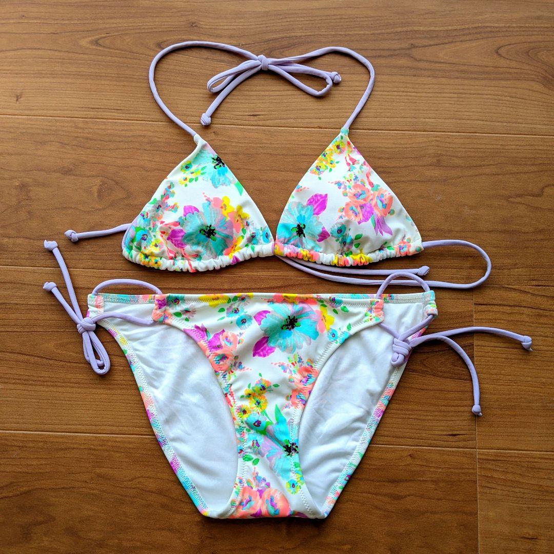 【新品/未使用】Victoria's Secret ビキニ XS