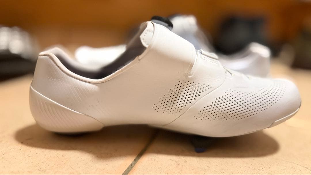 せいきち　Shimano s-phyre rc903 45 wide