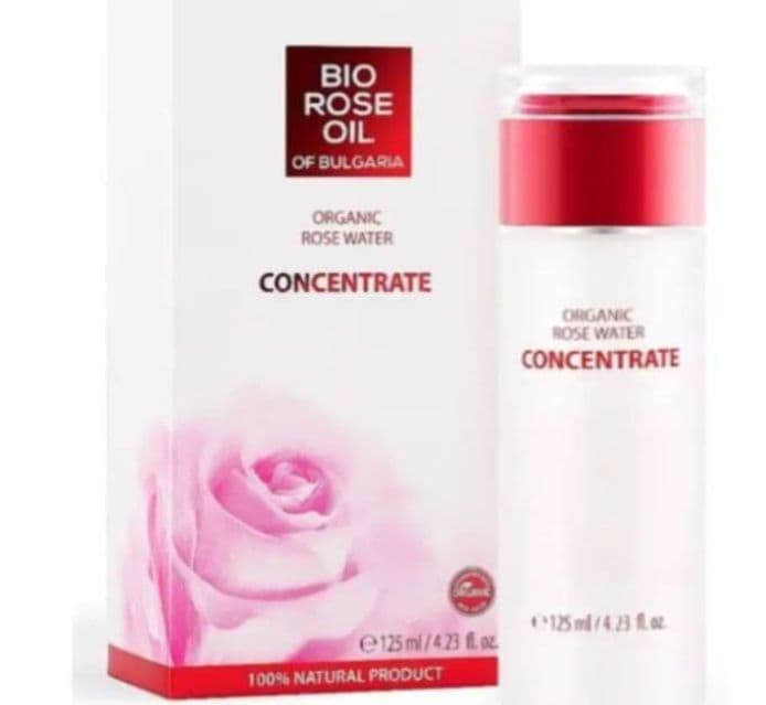 ブルガリアンローズ セット