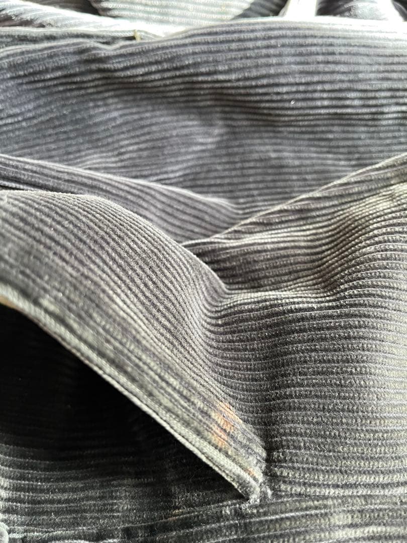 NOAH コーデュロイ パンツ