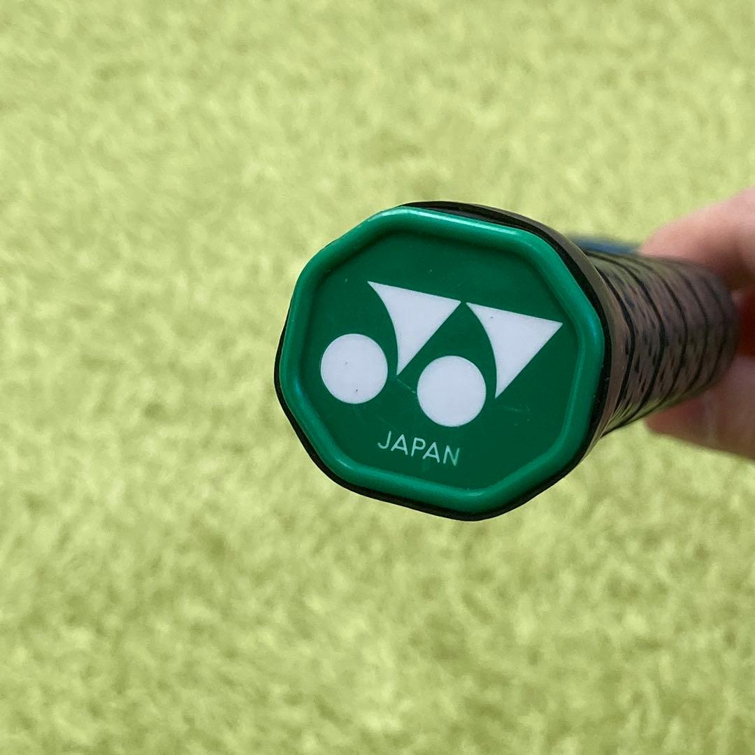 【美品】 YONEX ボルトリックFB 5U G6【廃盤】