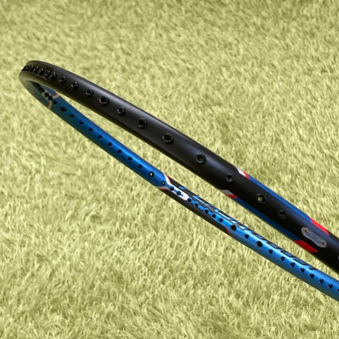 【美品】 YONEX ボルトリックFB 5U G6【廃盤】