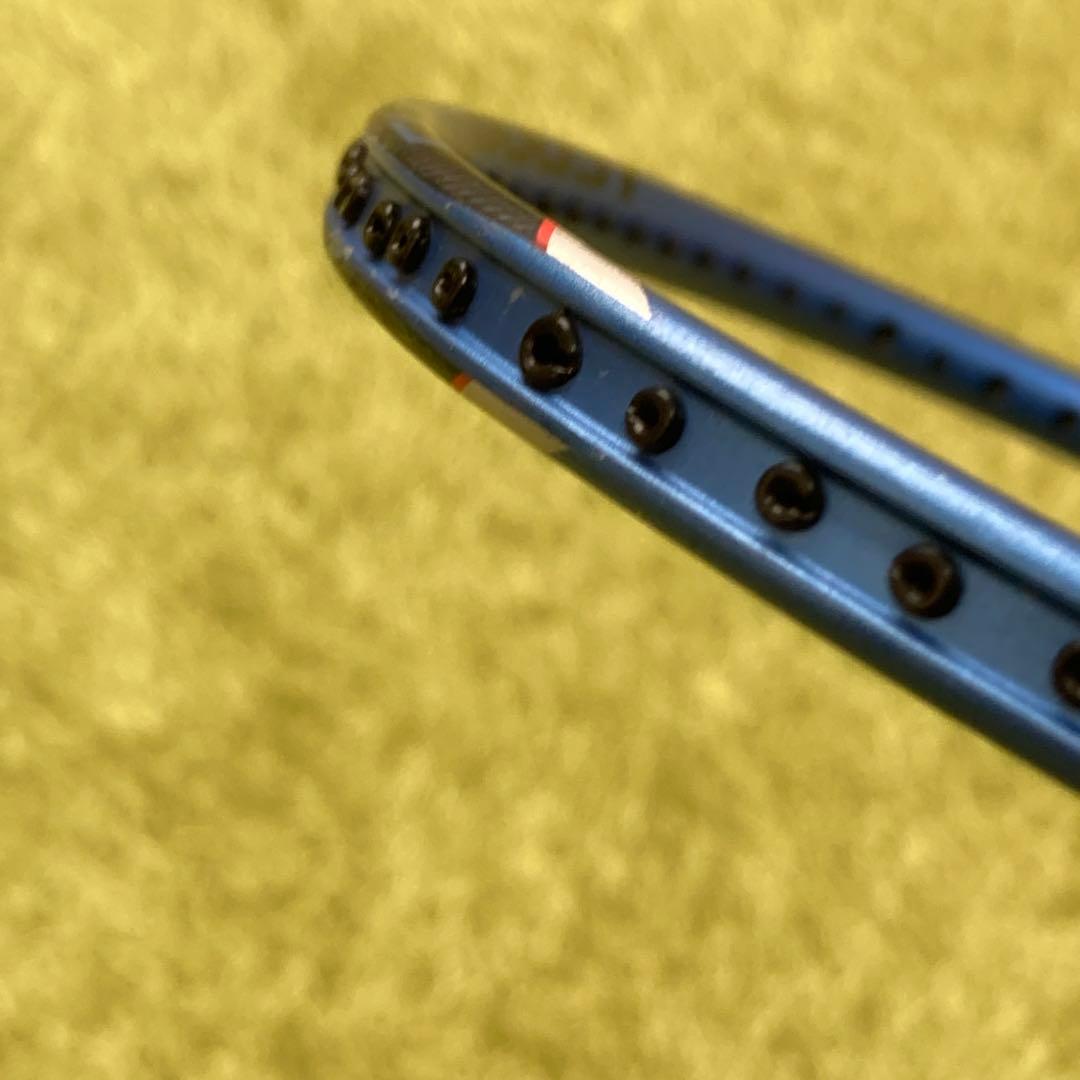 【美品】 YONEX ボルトリックFB 5U G6【廃盤】