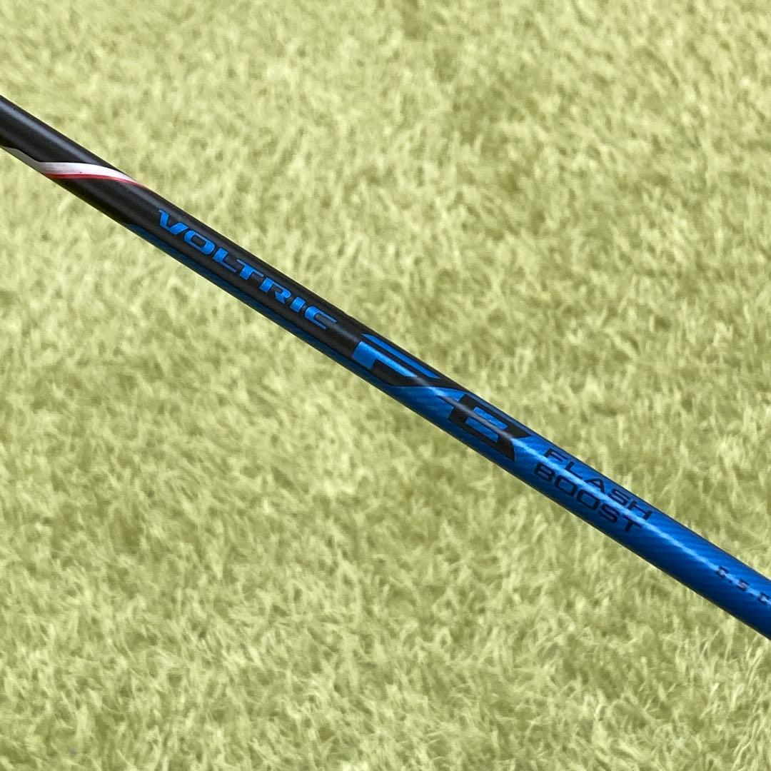 【美品】 YONEX ボルトリックFB 5U G6【廃盤】