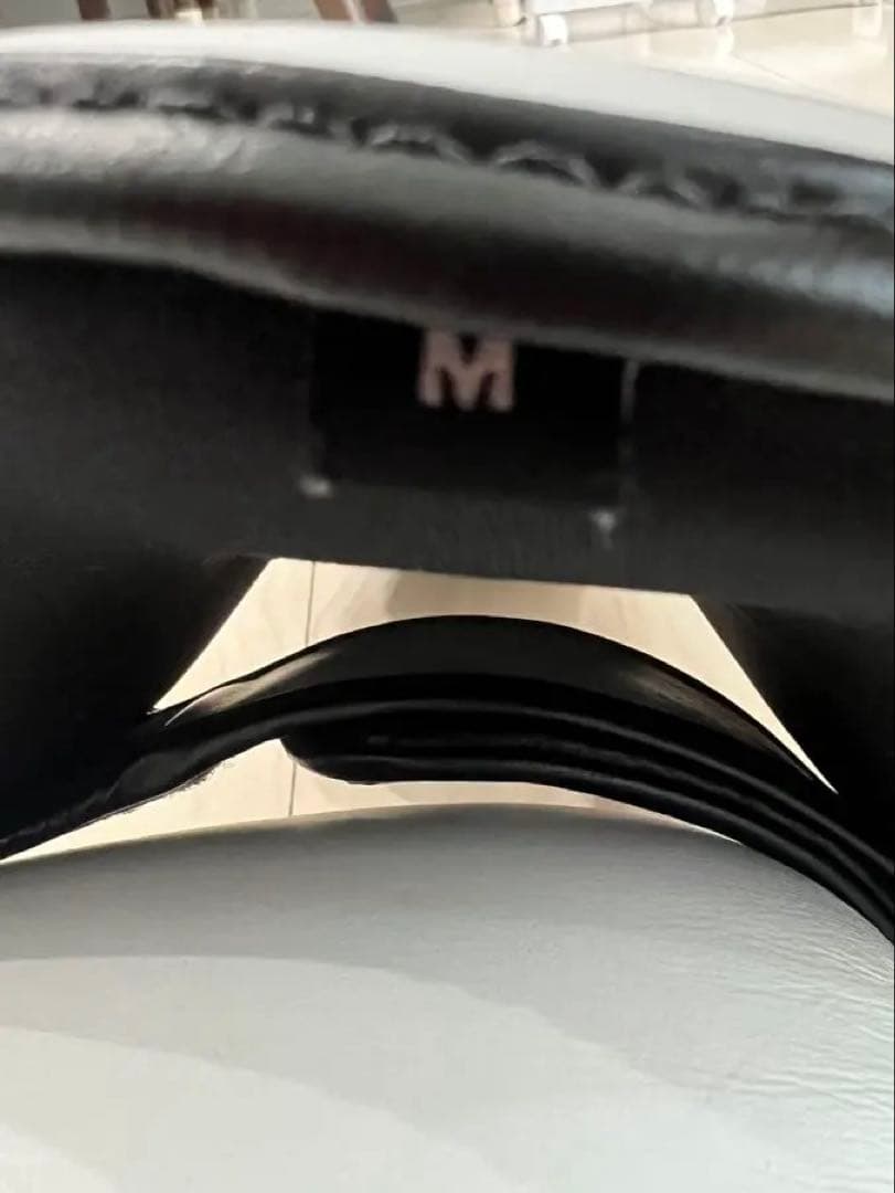 TOP KING グローブ 14oz レガースMサイズ