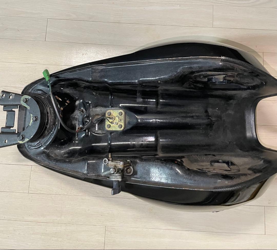 カ*ん様 YAMAHA xjr400r