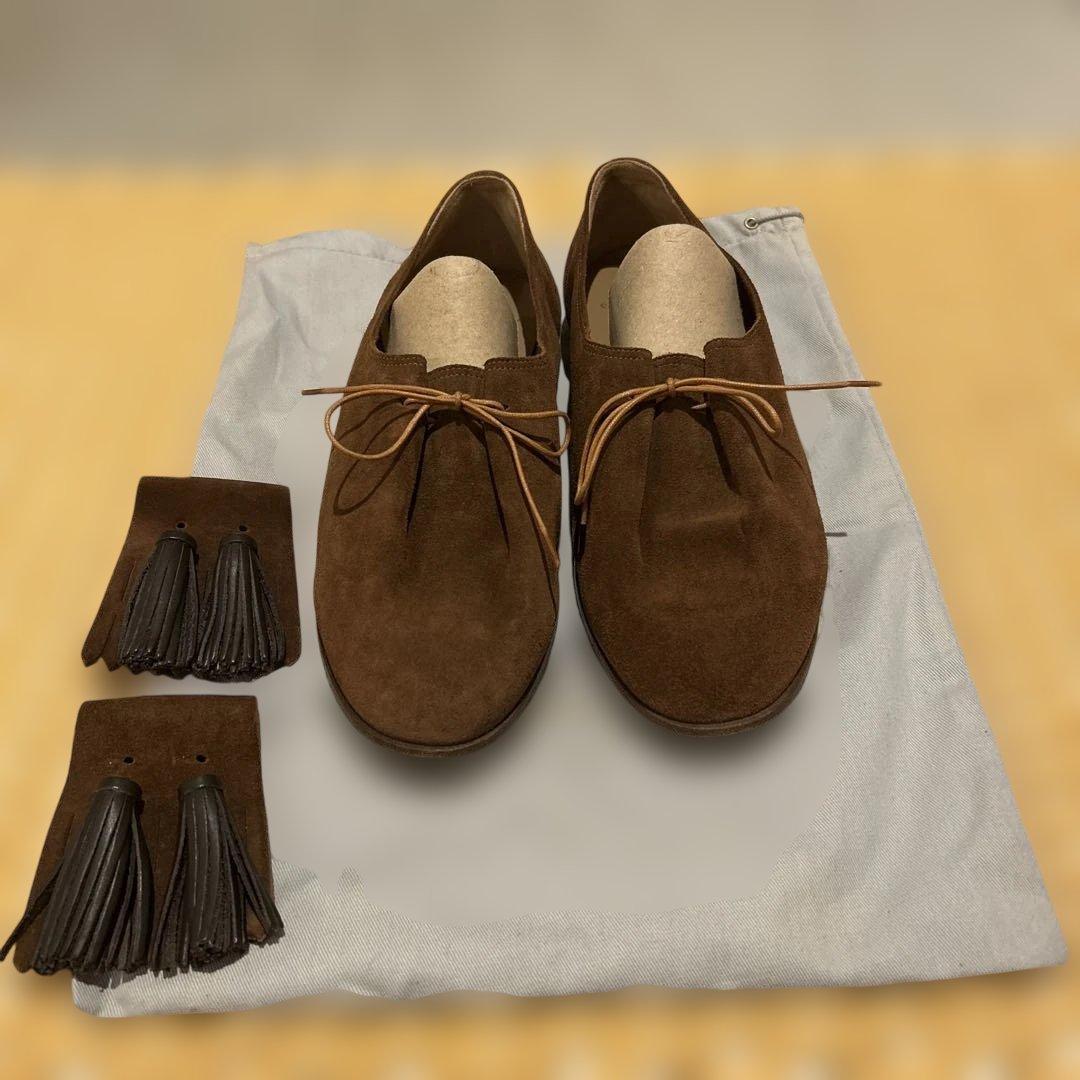 Solovière MATTHIEU ソロヴィエール マテュー40