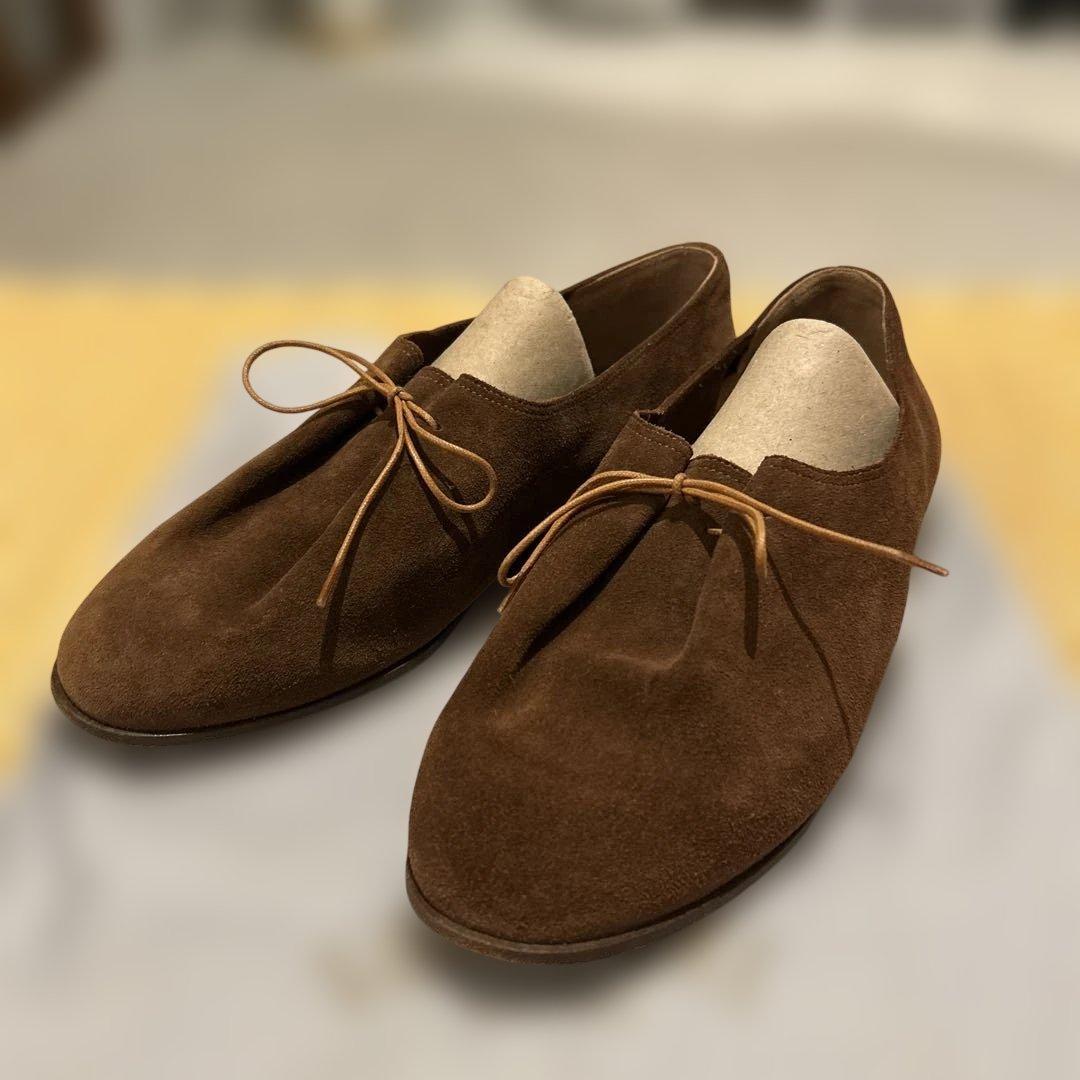 Solovière MATTHIEU ソロヴィエール マテュー40