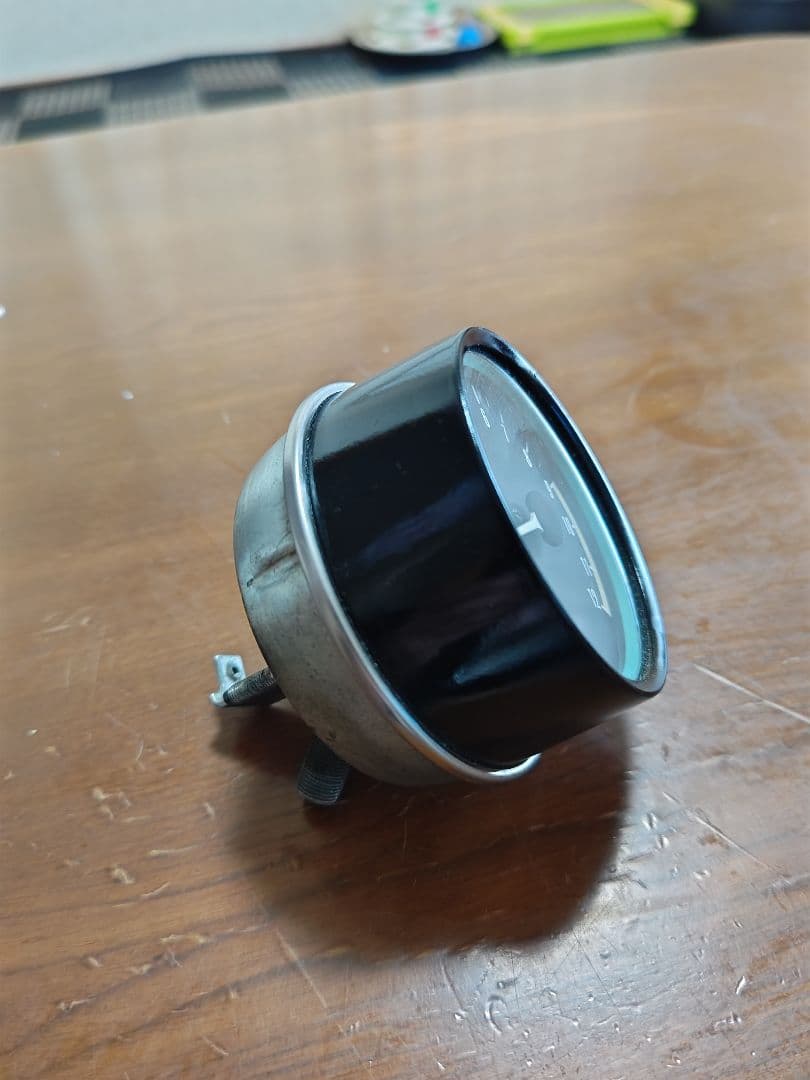希少当時物　純正タコメーター　750FX Z1 Z2