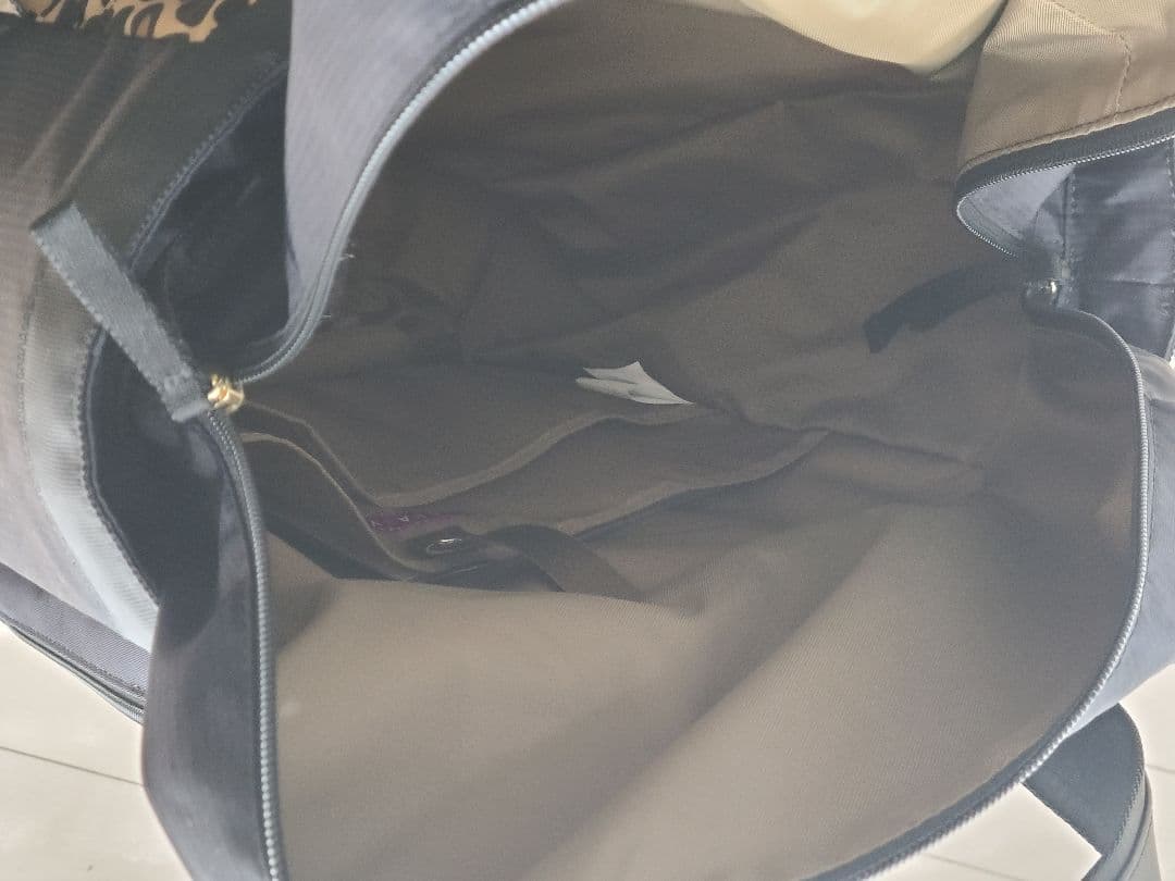 スワニーバッグ(キャリー無し)大