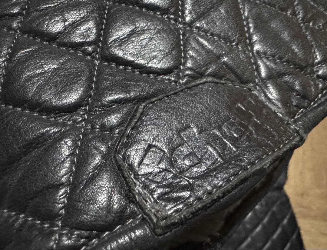 Schott レザー バイクグローブ ショット アメカジ ハーレー 牛革