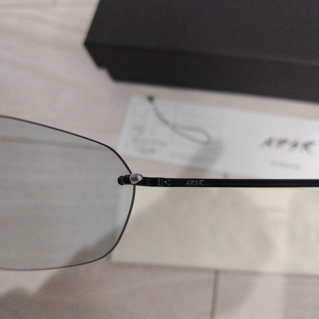 かい　a.d.s.r vath サングラス