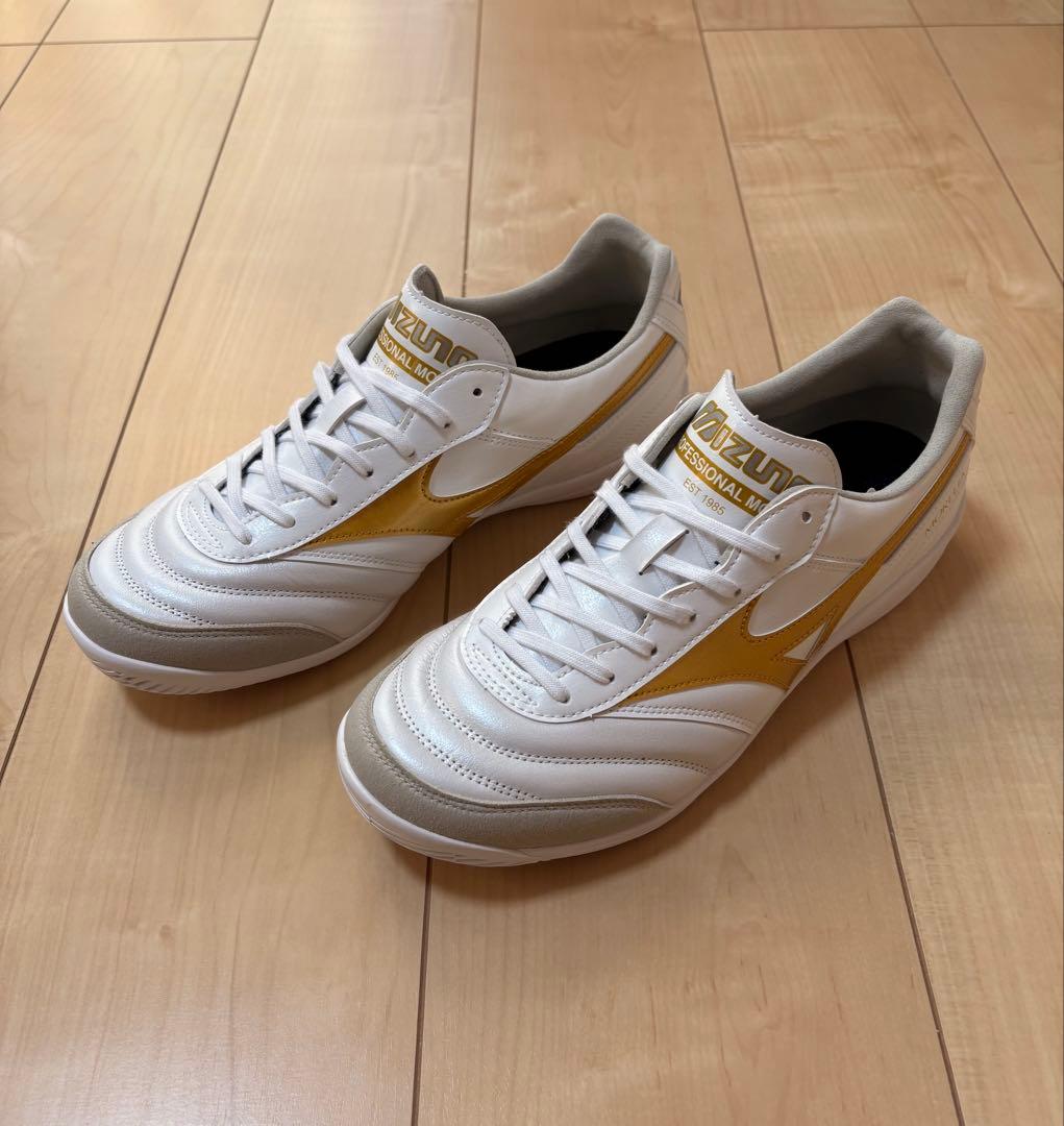 モレリア SALA ELITEフットサルシューズ