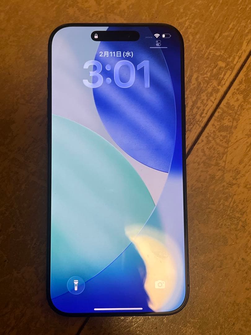 ち*く様 Apple iPhone 16 ProMAX 512GB