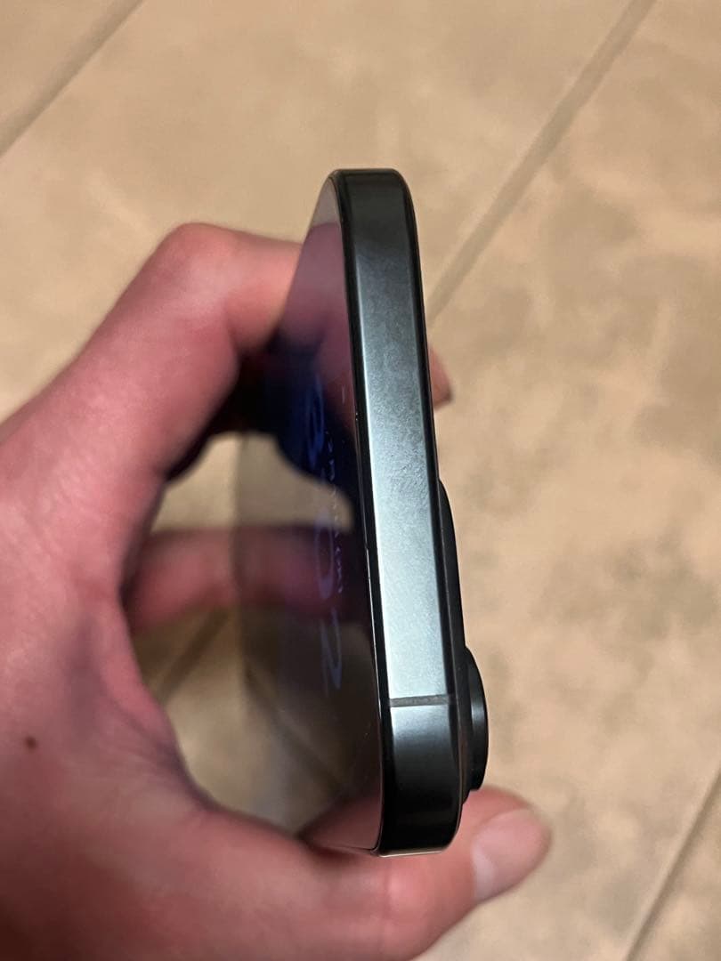 ち*く様 Apple iPhone 16 ProMAX 512GB