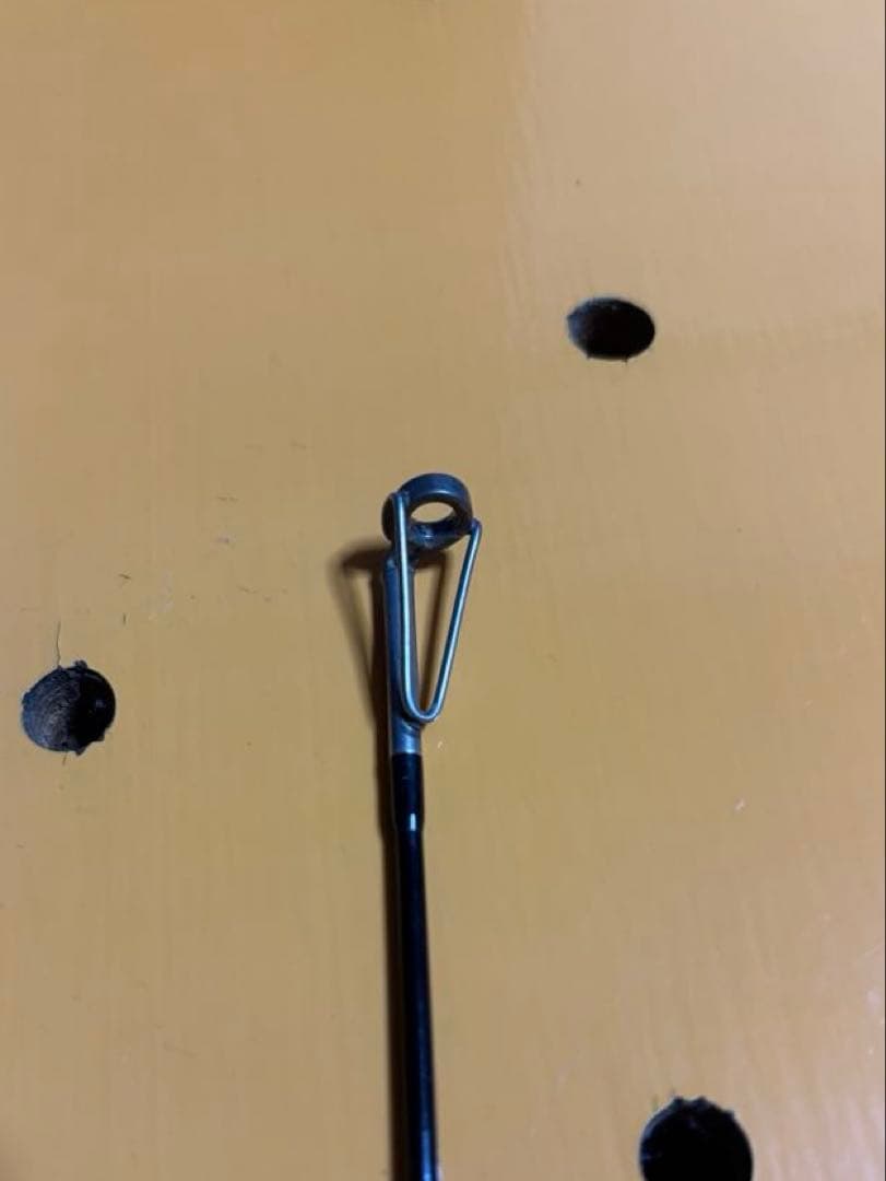 道楽　シリコングリップ　ヤマネ5セット