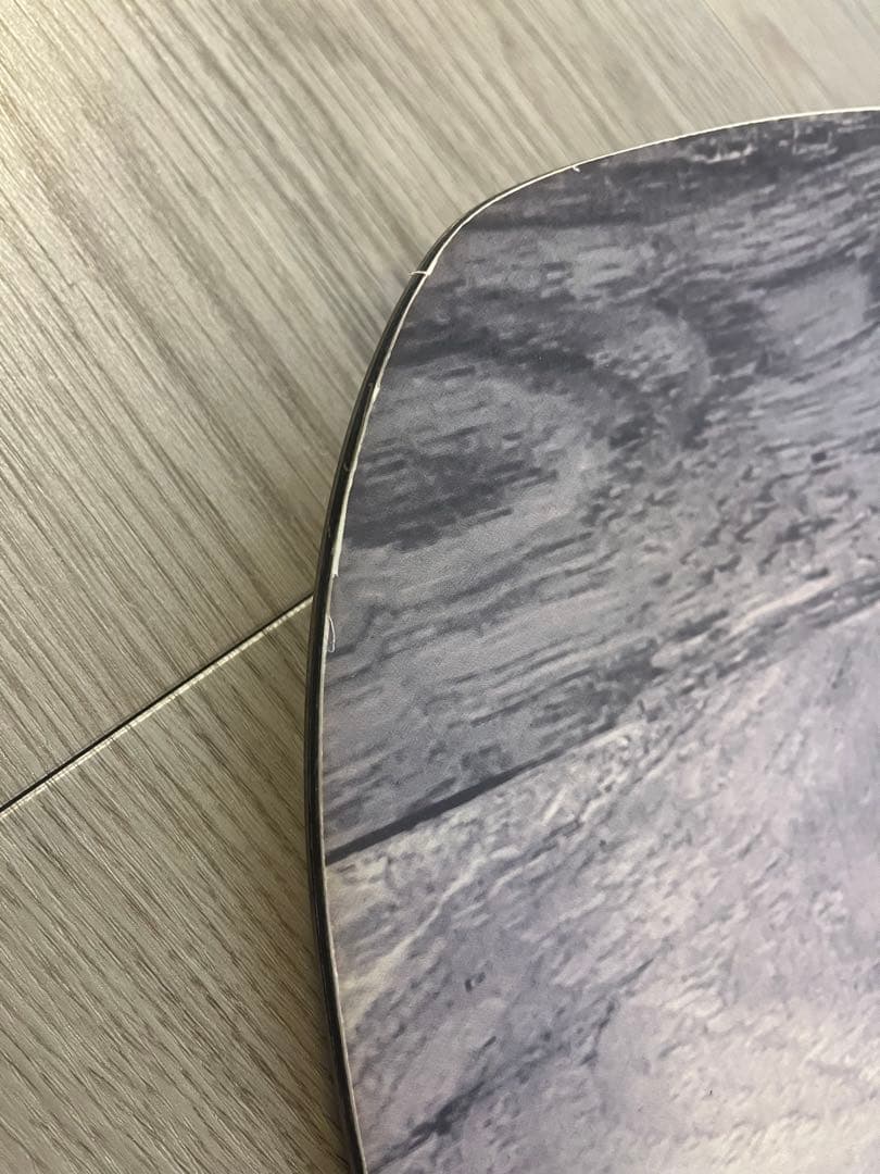 スノーボード Good condition Circus19-20 model 153,